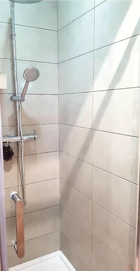 Ly'S House In Lisbon Hotel