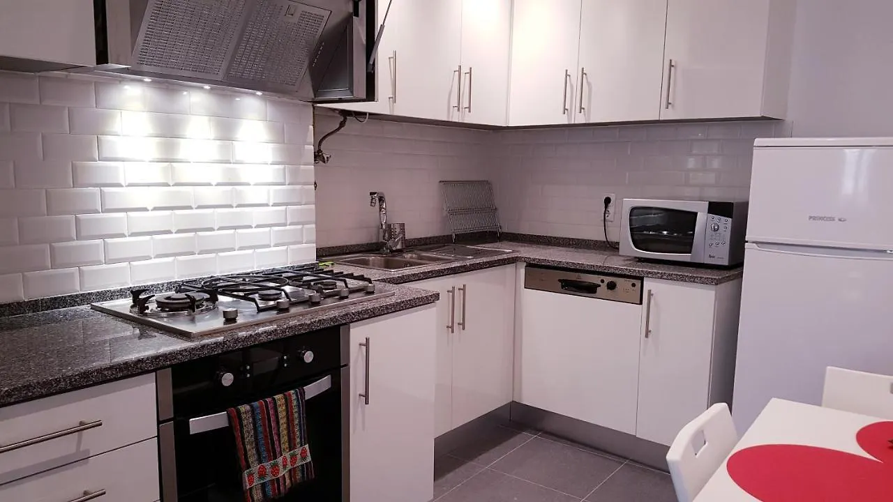 Ly'S House In Lisbon 호텔 포르투갈