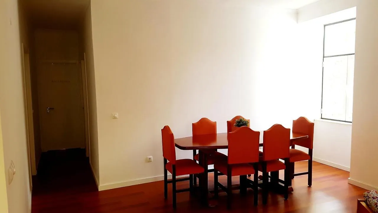 게스트하우스 Ly'S House In Lisbon 호텔 포르투갈