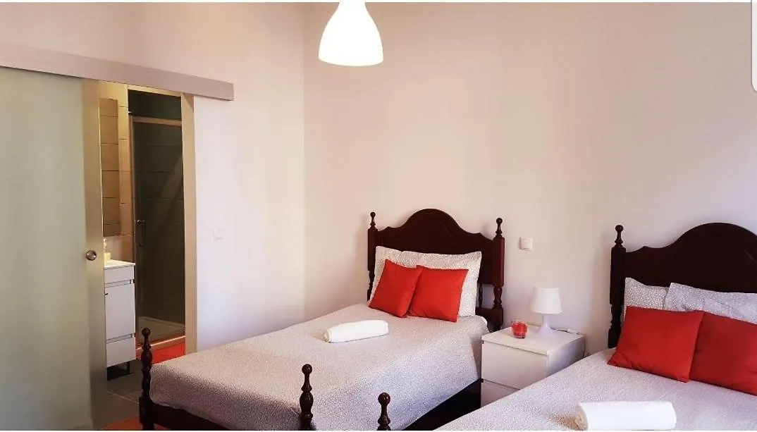 Hotel Ly'S House In Lisboa