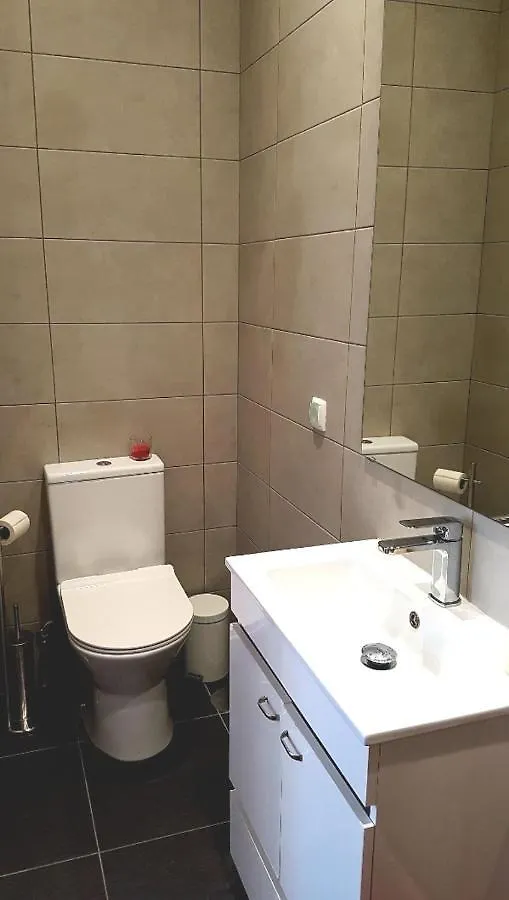 فندق Ly'S House In Lisboa البرتغال